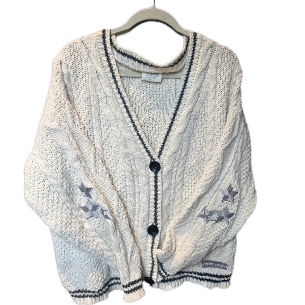 THE "CARDIGAN" Folklore Taylor Swift